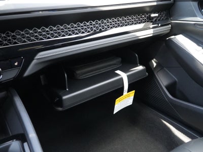 2026 Honda Accord Sport-L