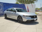 2026 Honda Accord Sport-L