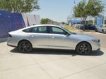 2026 Honda Accord Sport-L