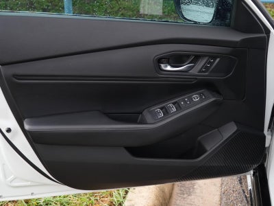 2024 Honda Accord Sport-L