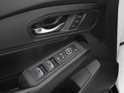 2024 Honda Accord Sport-L