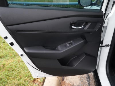 2024 Honda Accord Sport-L