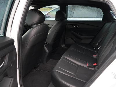 2024 Honda Accord Sport-L