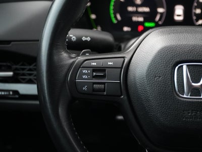 2024 Honda Accord Sport-L