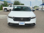 2024 Honda Accord Sport-L