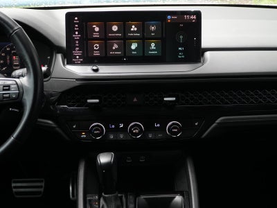 2024 Honda Accord Sport-L