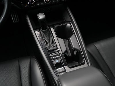 2024 Honda Accord Sport-L