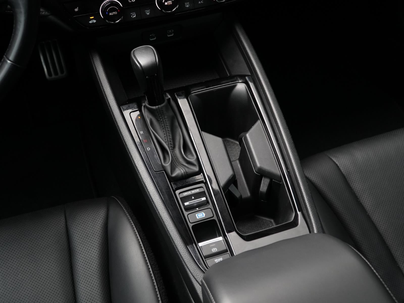 2024 Honda Accord Sport-L