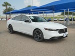 2024 Honda Accord Sport-L