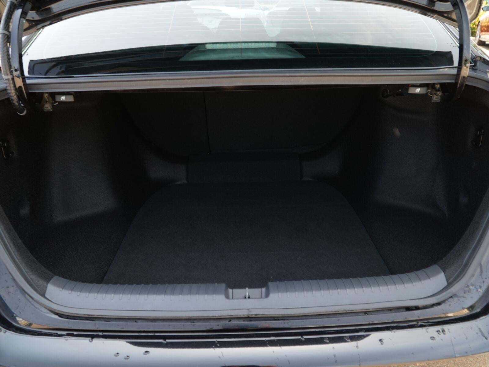 2024 Honda Accord Hybrid Sport-L - Photo 13