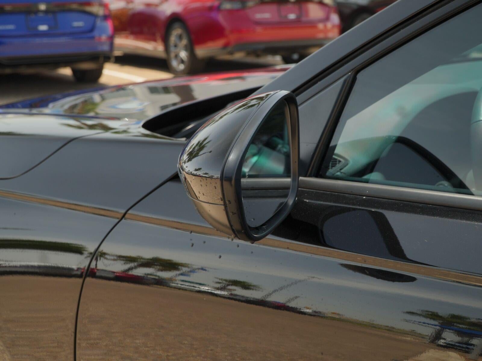 2024 Honda Accord Hybrid Sport-L - Photo 16