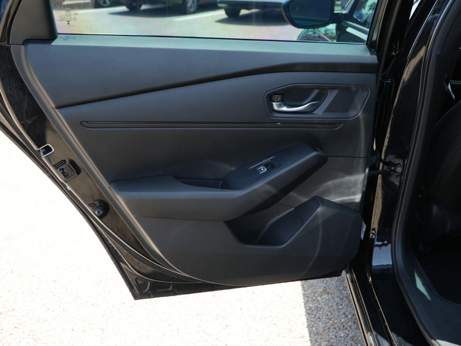 2024 Honda Accord Hybrid Sport-L - Photo 18