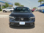 2024 Honda Accord Sport-L