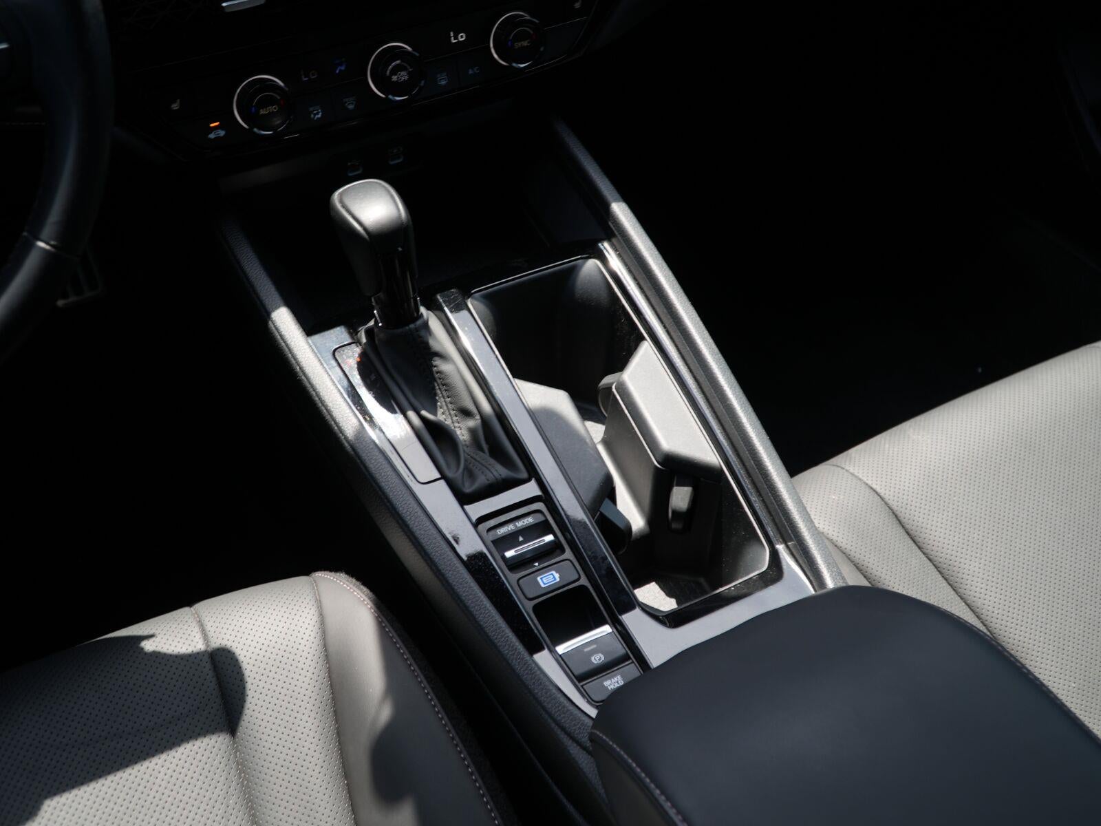 2024 Honda Accord Hybrid Sport-L - Photo 26