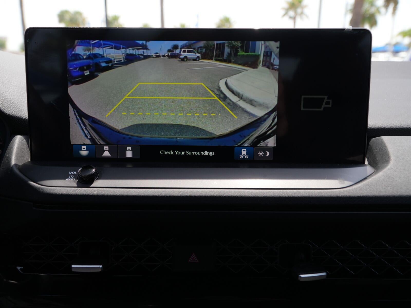 2024 Honda Accord Hybrid Sport-L - Photo 27