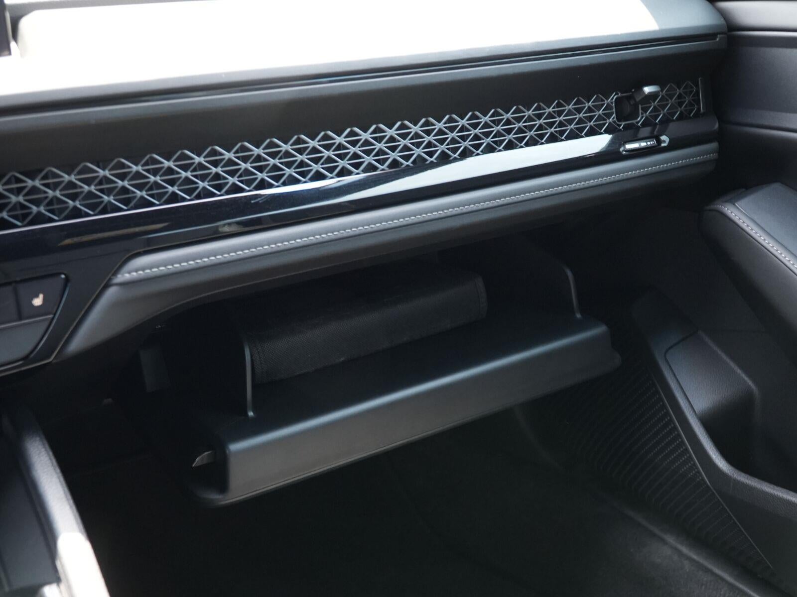 2024 Honda Accord Hybrid Sport-L - Photo 28