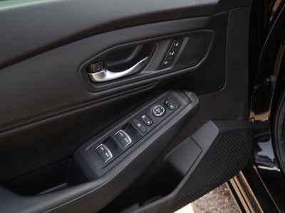 2024 Honda Accord Sport-L