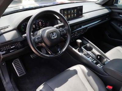 2024 Honda Accord Sport-L