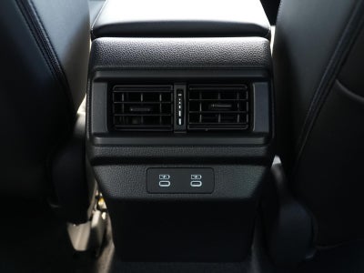 2026 Honda Accord Sedan Sport-L Hybrid