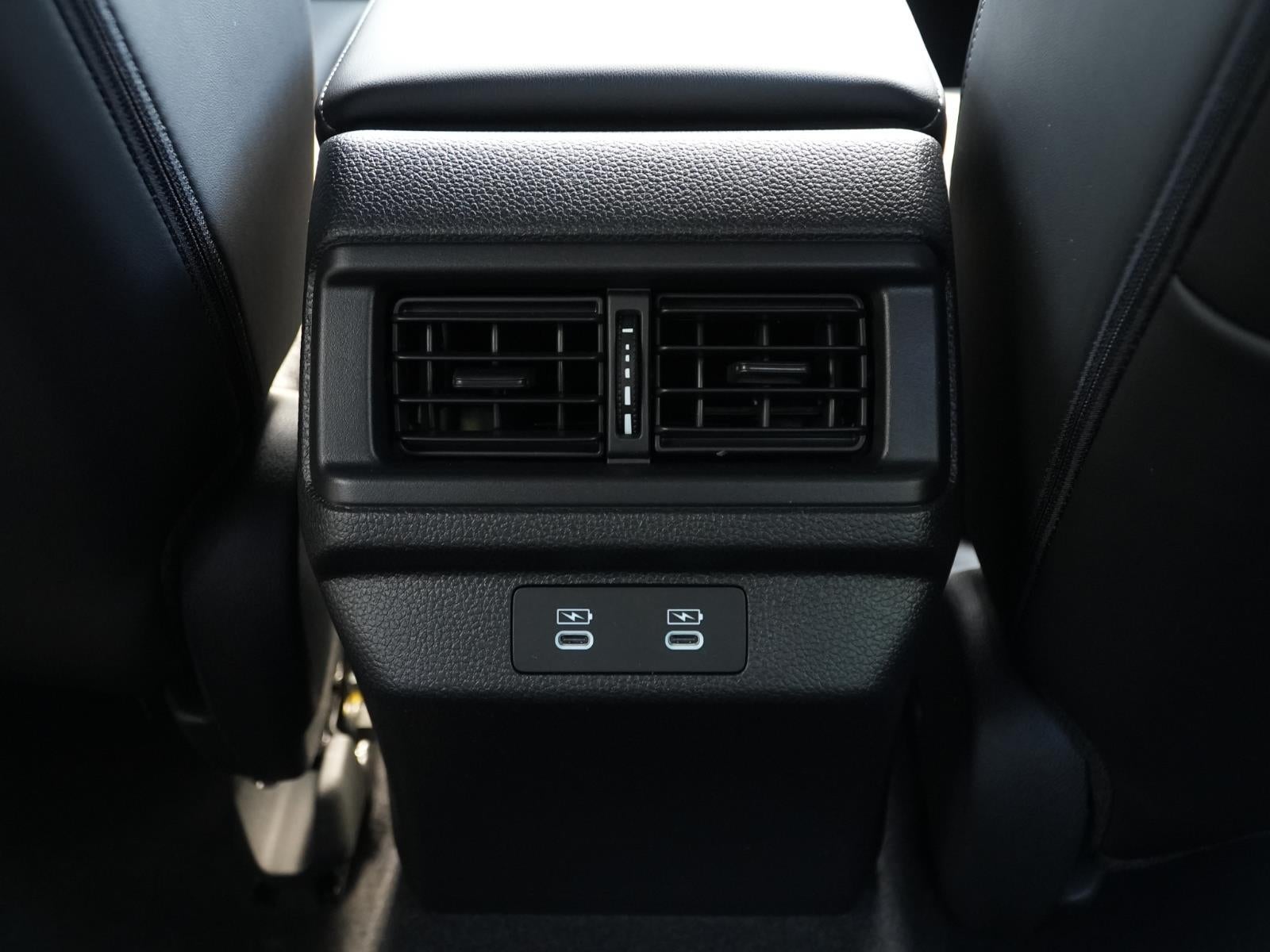 2026 Honda Accord Sedan Sport-L Hybrid