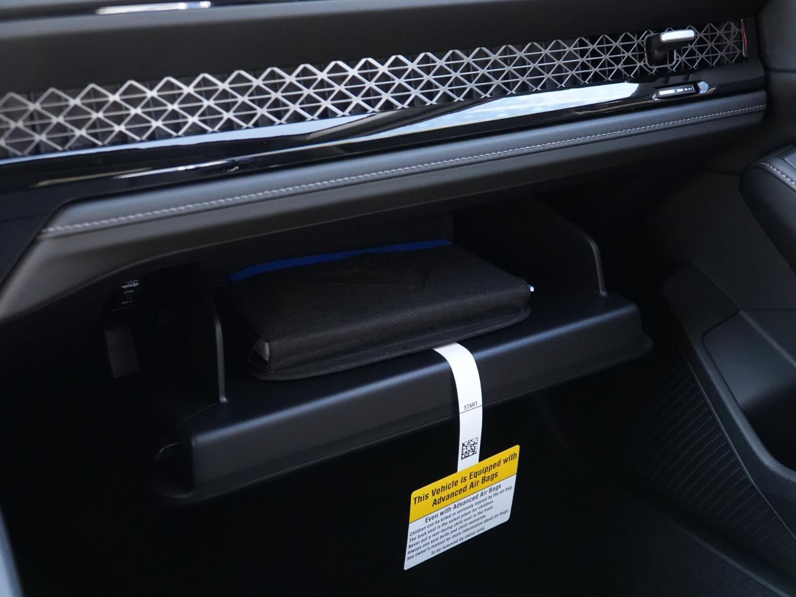 2026 Honda Accord Sedan Sport-L Hybrid