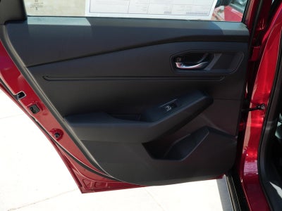 2026 Honda Accord Sport-L