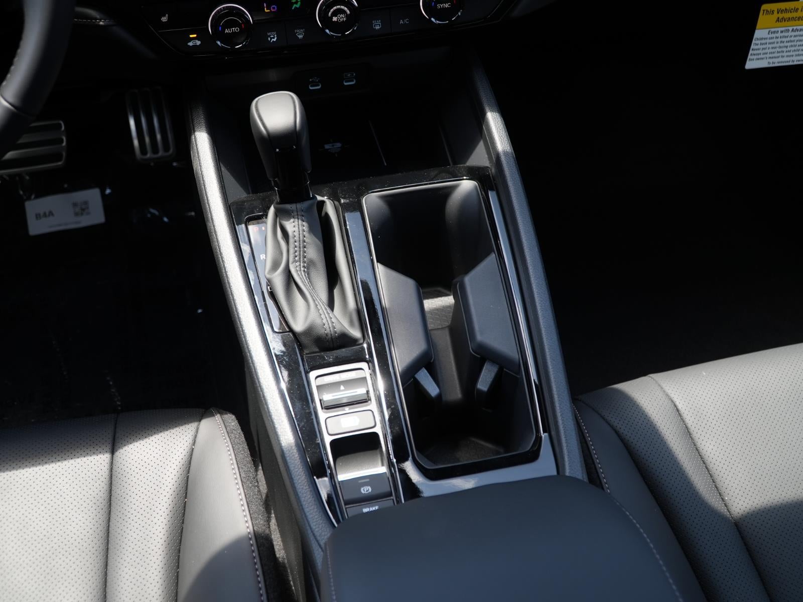 2026 Honda Accord Sport-L