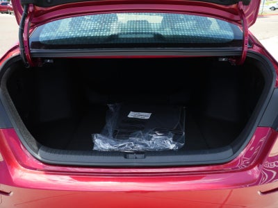 2026 Honda Accord Sport-L