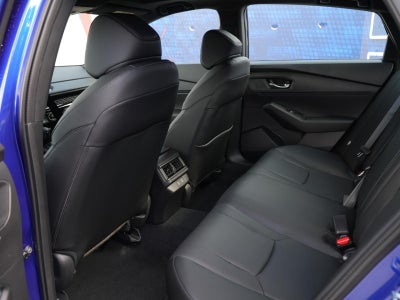 2026 Honda Accord Sport-L