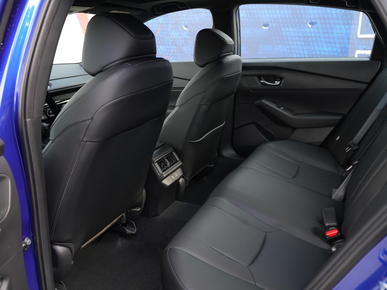 2026 Honda Accord Sport-L