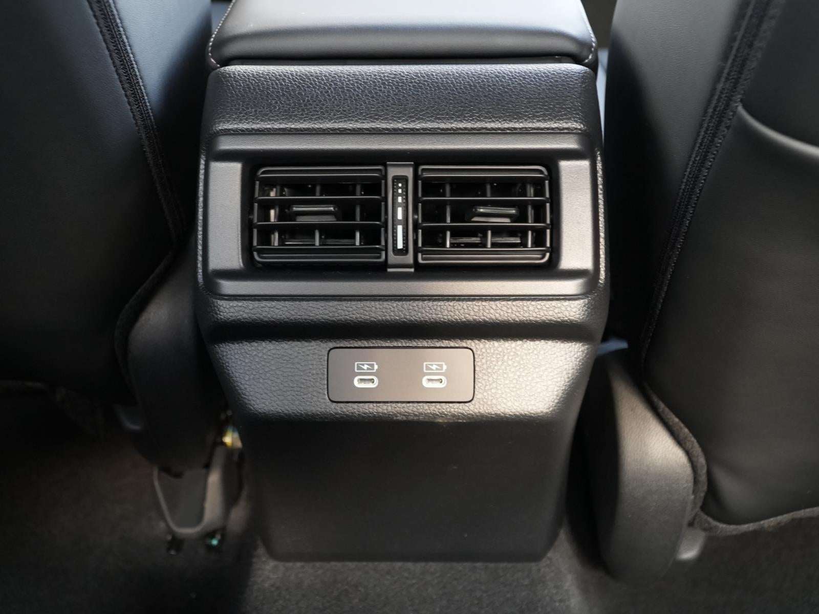 2026 Honda Accord Sport-L