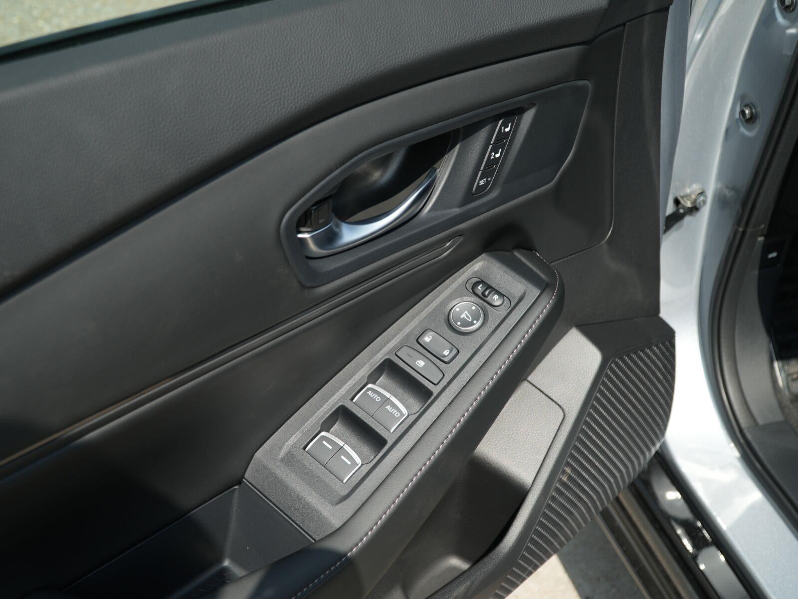 2026 Honda Accord Sport-L