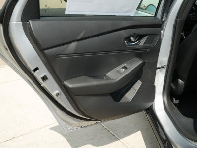 2026 Honda Accord Sport-L
