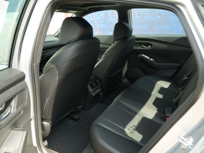 2026 Honda Accord Sport-L