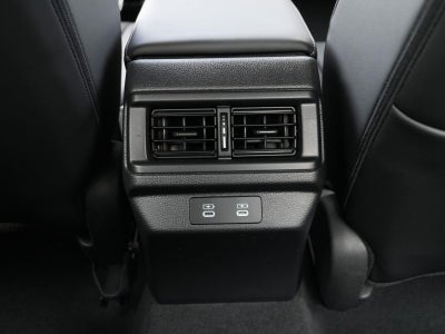 2026 Honda Accord Sport-L