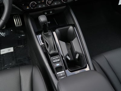 2026 Honda Accord Sport-L