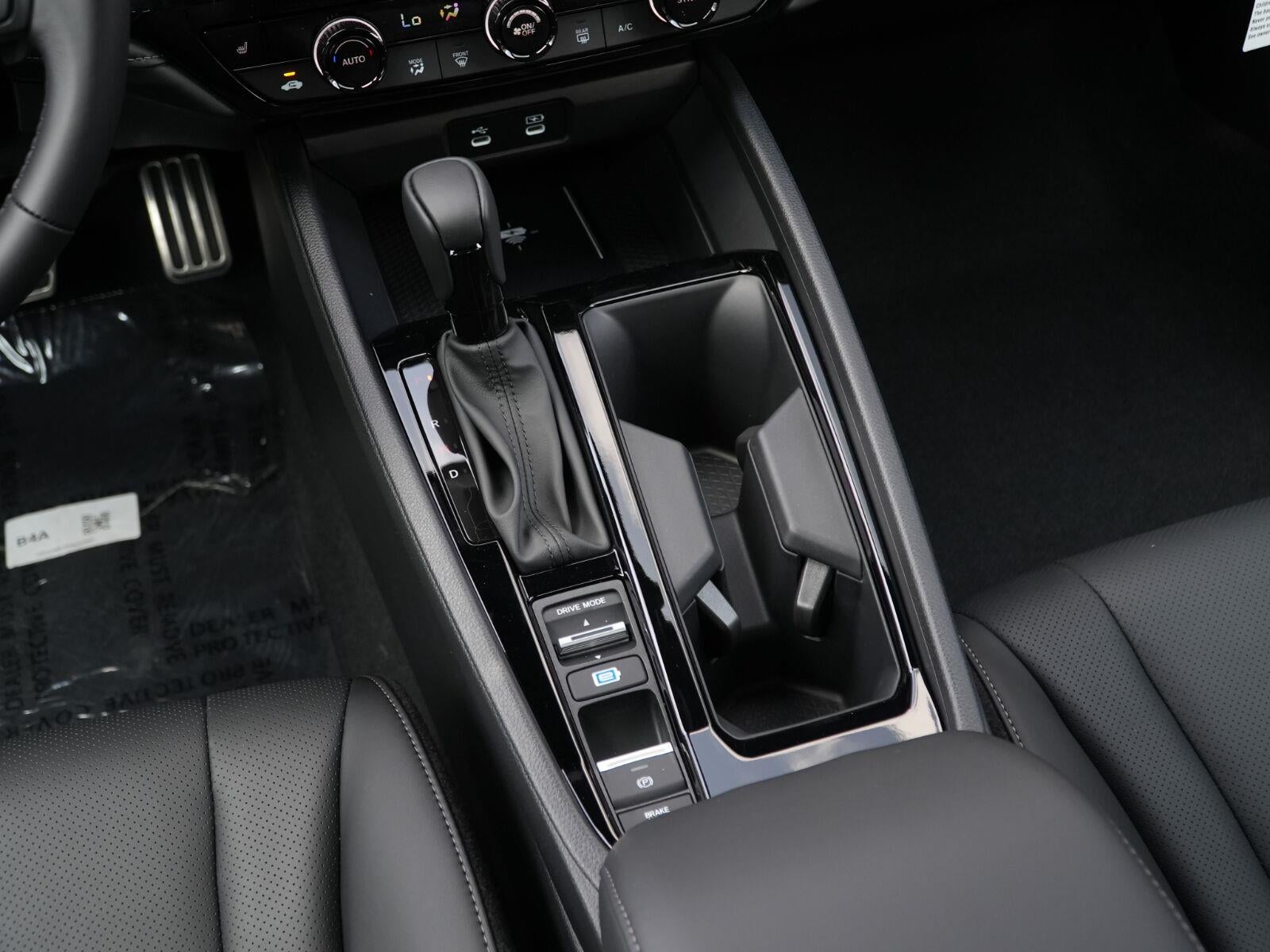 2026 Honda Accord Sport-L