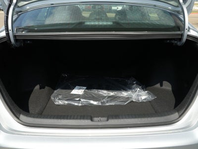 2026 Honda Accord Sport-L