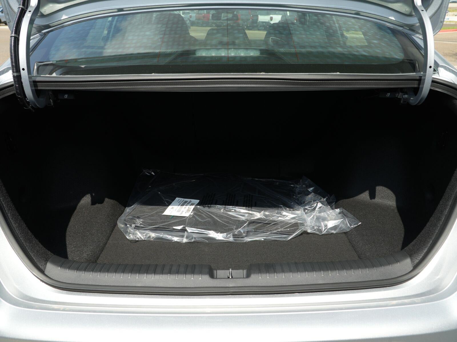 2026 Honda Accord Sport-L