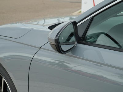 2026 Honda Accord Touring