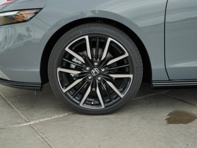 2026 Honda Accord Touring