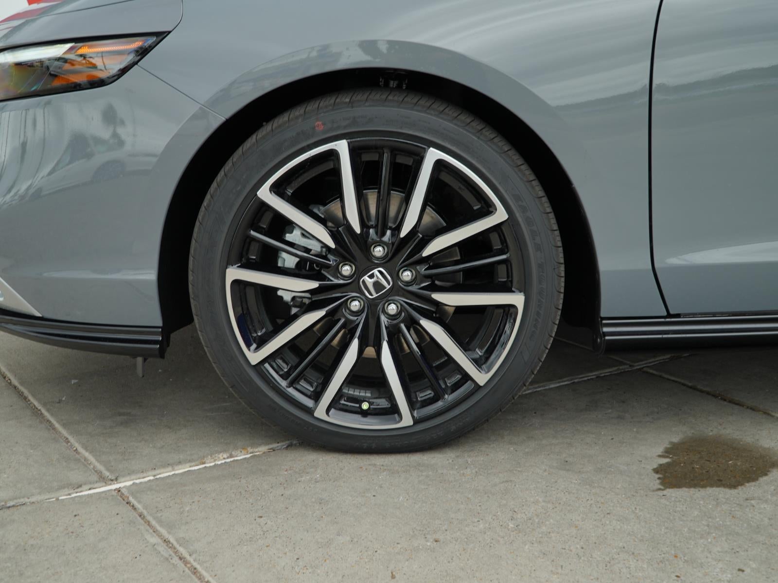 2026 Honda Accord Touring