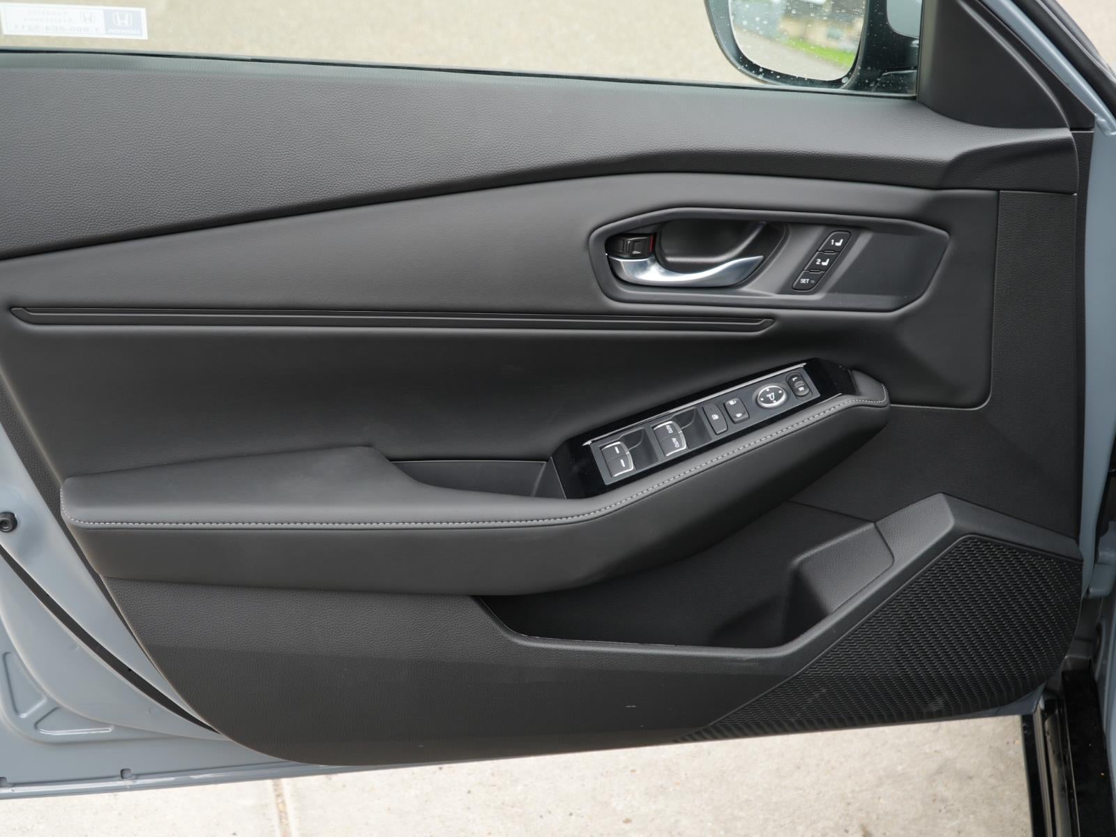 2026 Honda Accord Touring