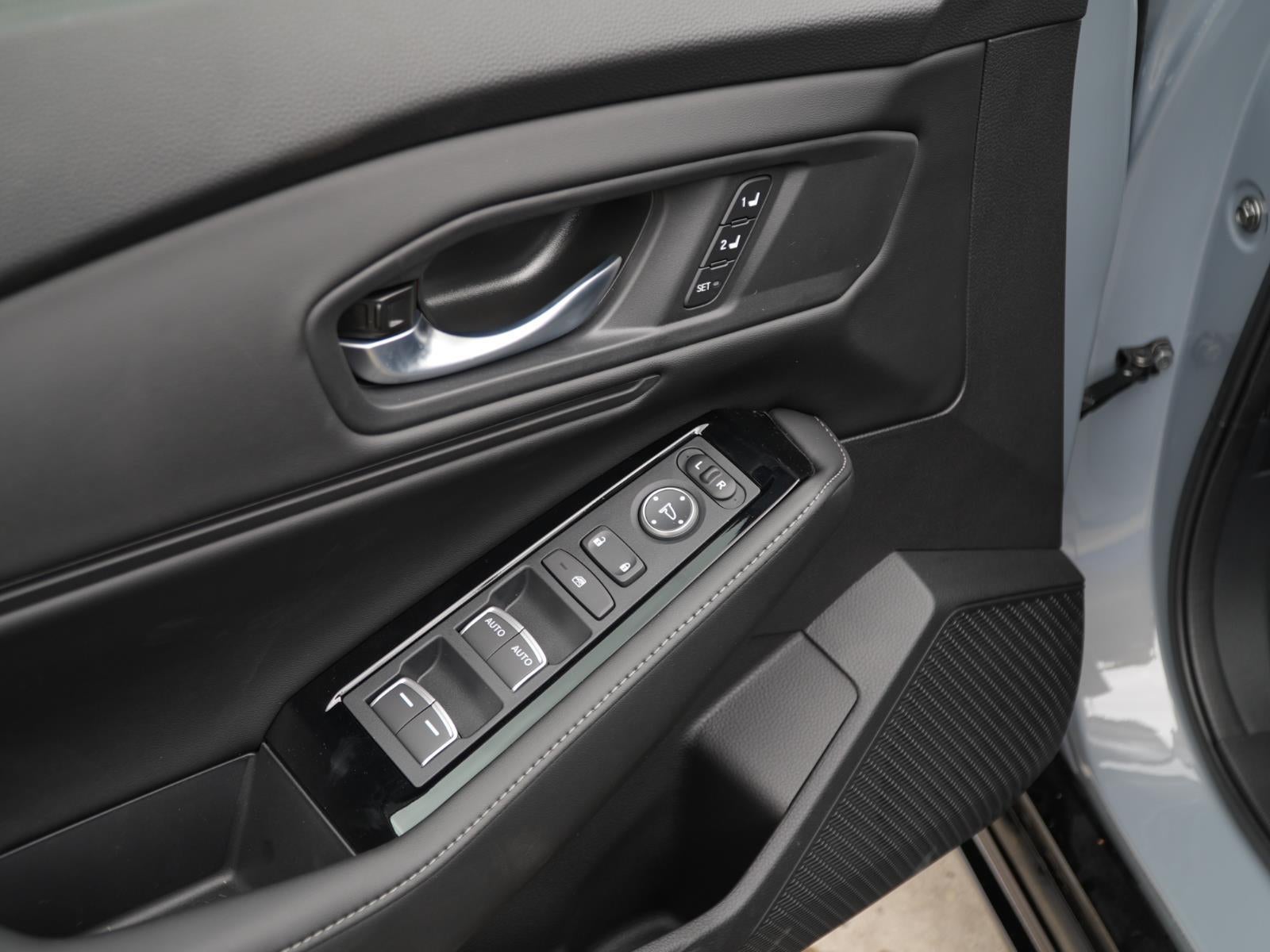 2026 Honda Accord Touring