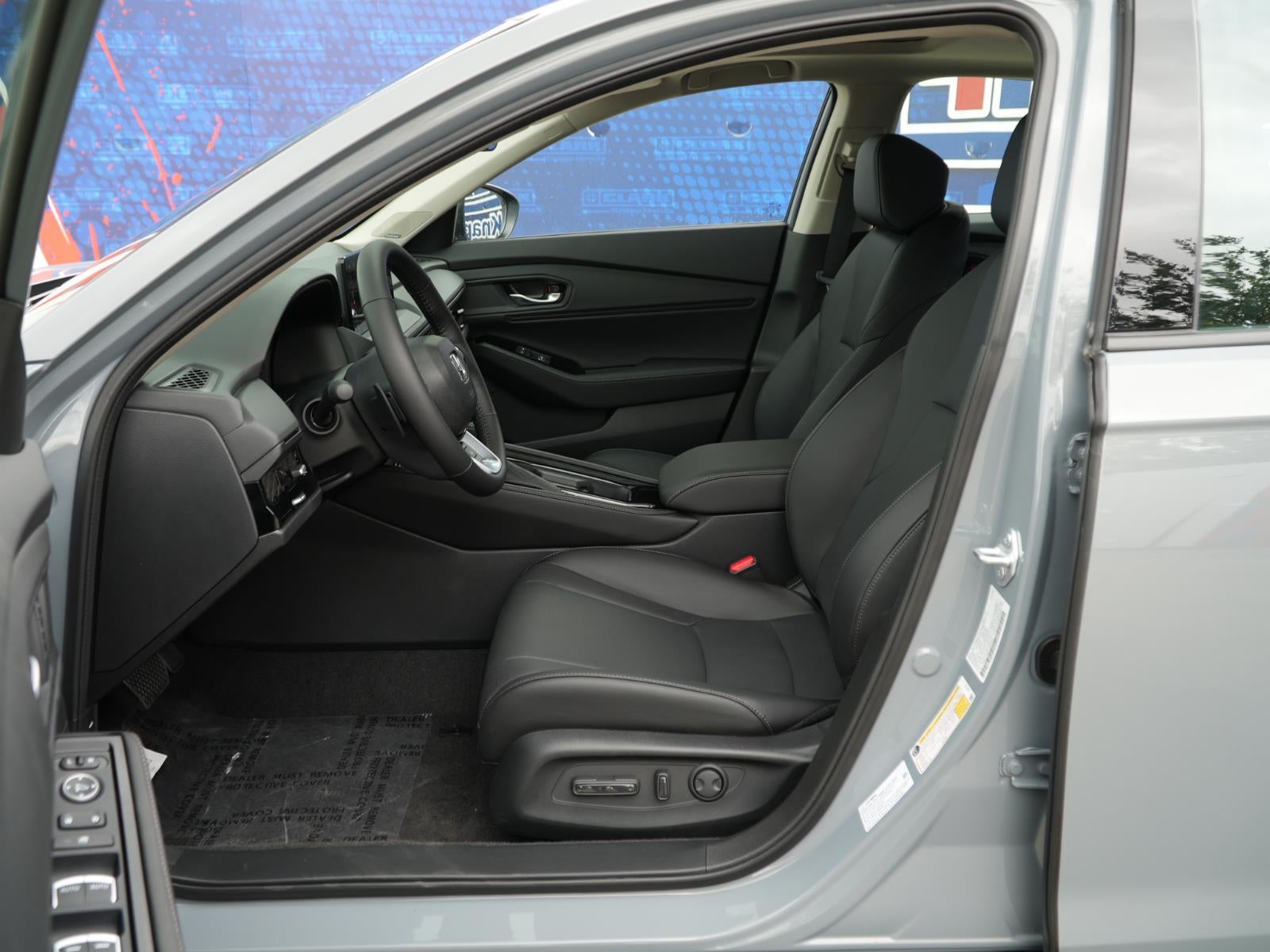 2026 Honda Accord Touring