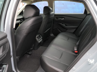 2026 Honda Accord Touring