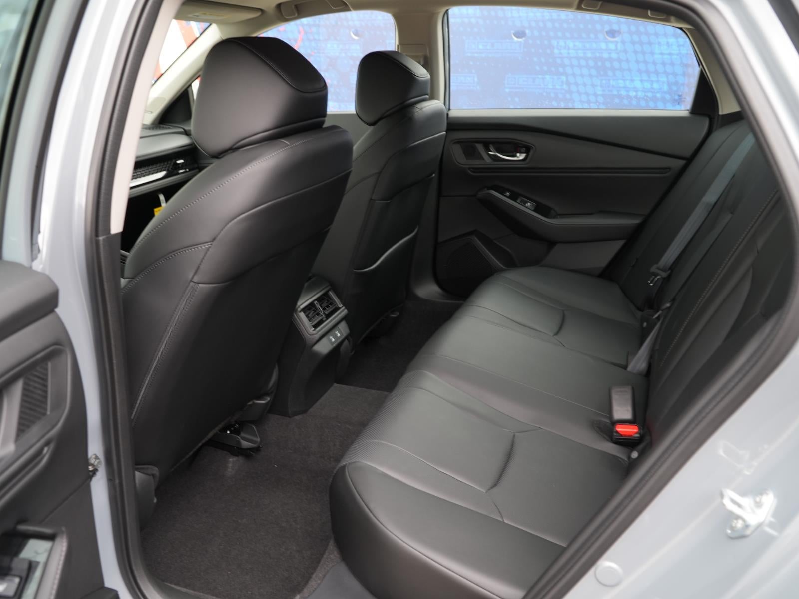 2026 Honda Accord Touring