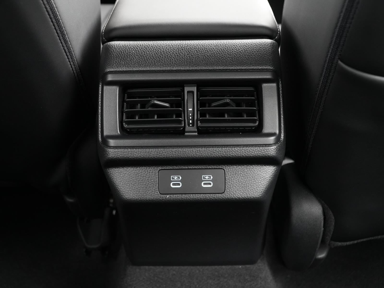 2026 Honda Accord Touring