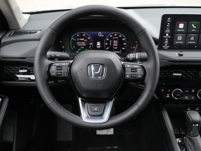 2026 Honda Accord Touring