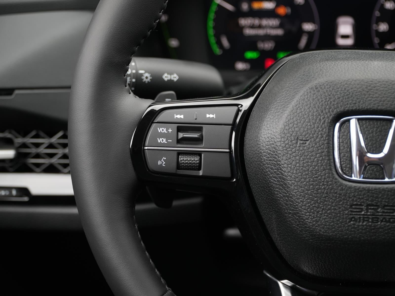 2026 Honda Accord Touring
